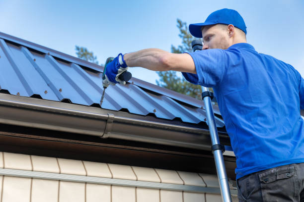 Best Metal Roofing Installation  in Honaunau Napoopoo, HI