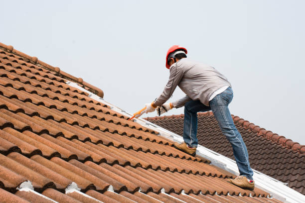 Best Emergency Roof Repair Services  in Honaunau Napoopoo, HI