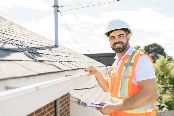Best Roof Moss and Algae Removal  in Honaunau Napoopoo, HI